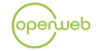Open Web logo