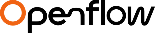 Openflow logo