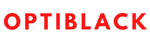 Optiblack logo