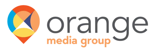 Orange Media Group logo