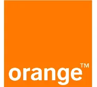 Orange Business logo