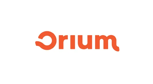 Orium logo