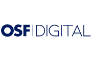 OSF DIGITAL logo