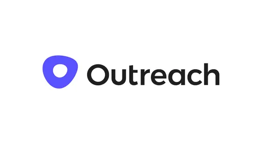 Outreach logo