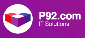 P92 logo