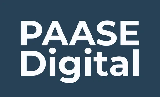 Paase Digital logo