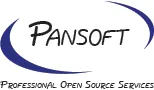 Pansoft logo