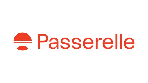 Passerelle Corp logo