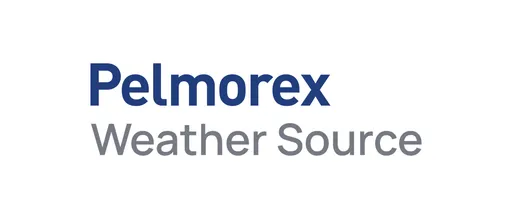 Pelmorex Weather Source logo