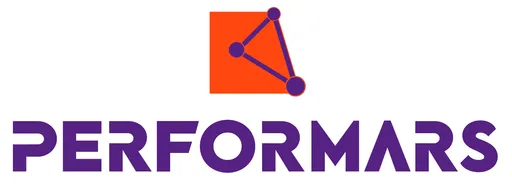 Performars logo