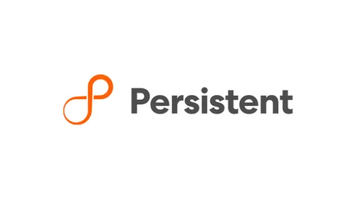 Persistent Systems logo