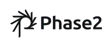 Phase2 logo