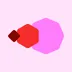 Pink Marketing logo