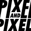 Pixel and Pixel logo