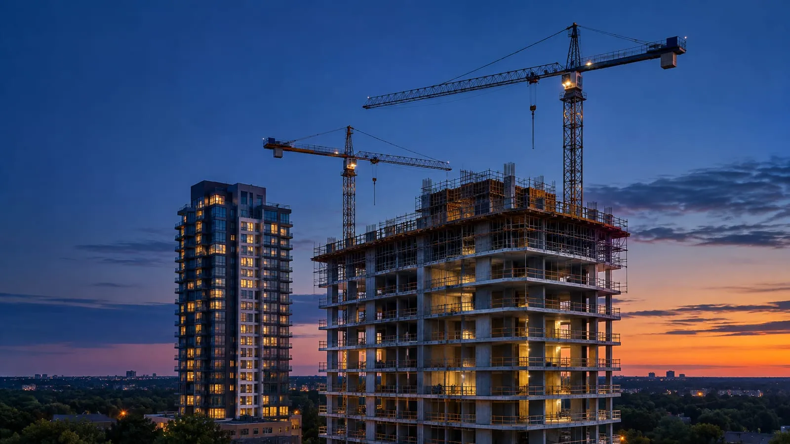 How to Vet a Builder Before You Buy: The 7-Layer Framework