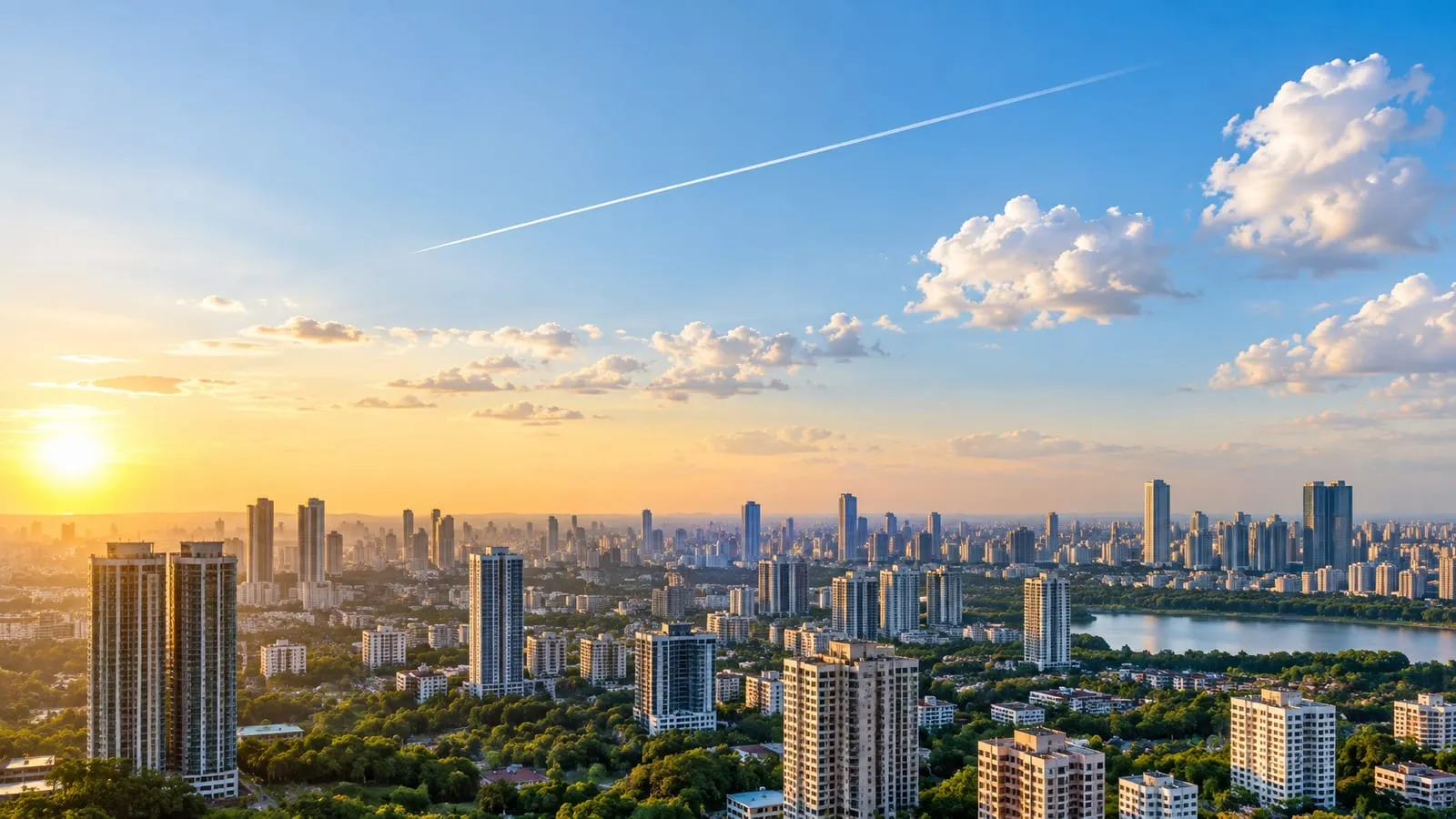 The NRI's Complete Guide to Buying Property in India (2026)