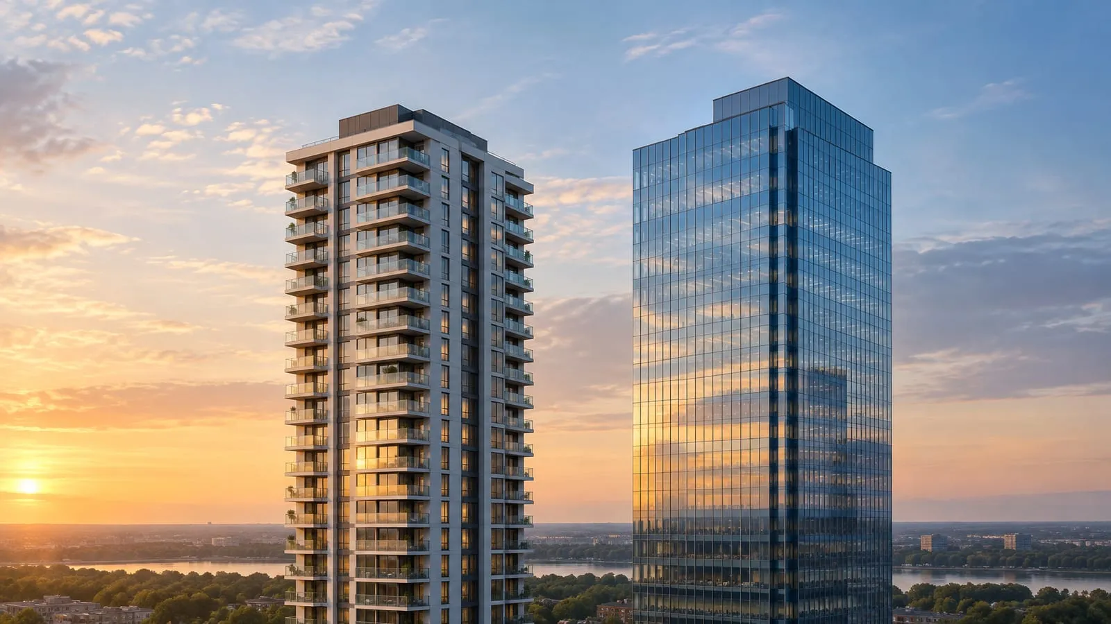 SIP vs Property: The Honest 2026 Math