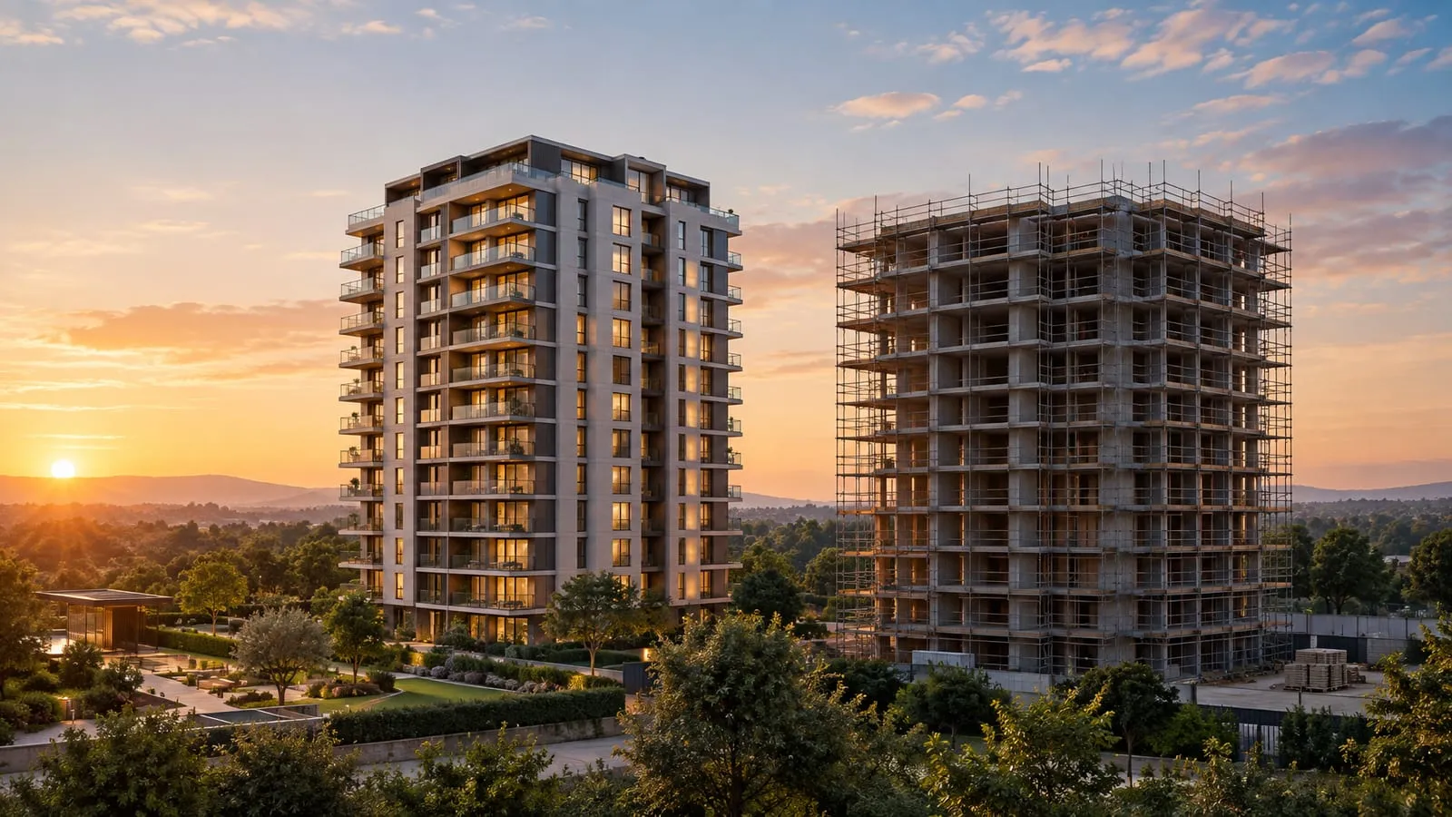 Under-Construction vs Ready-to-Move: Which Should You Buy in 2026?