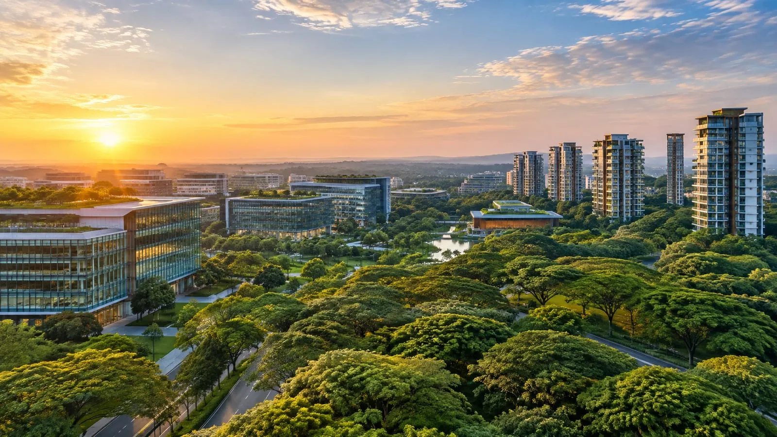 Bengaluru — illustrative