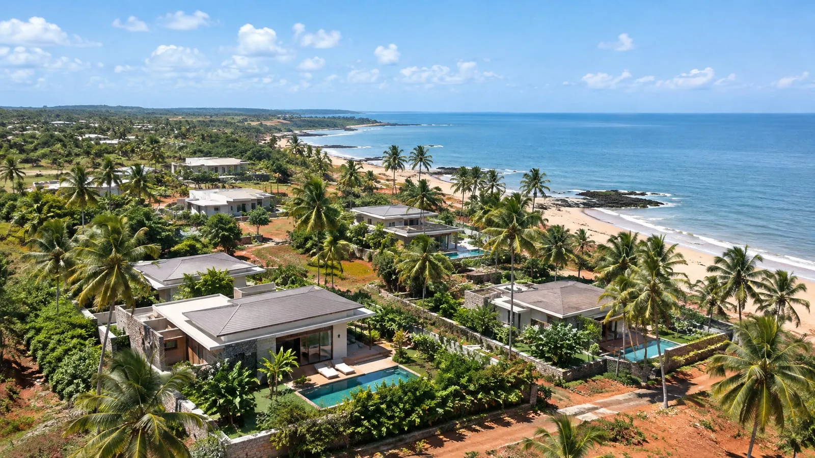 Goa — illustrative