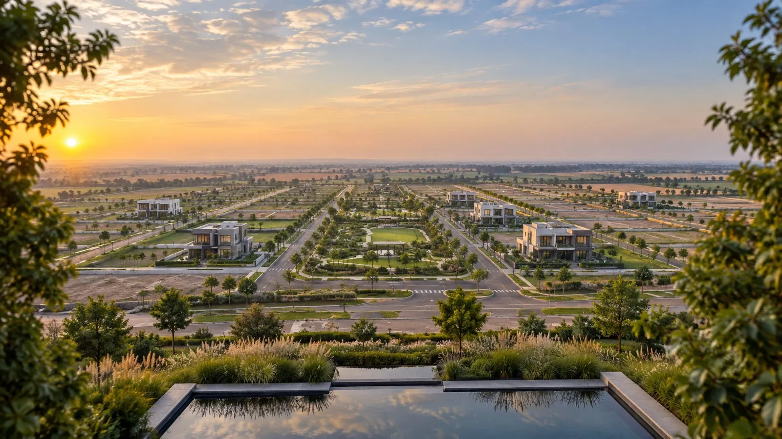 Ace Acreville — illustrative view