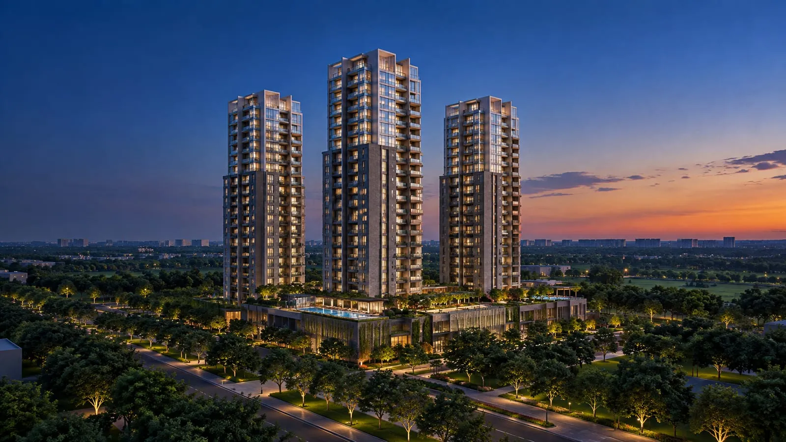 ATS Homekraft — illustrative view