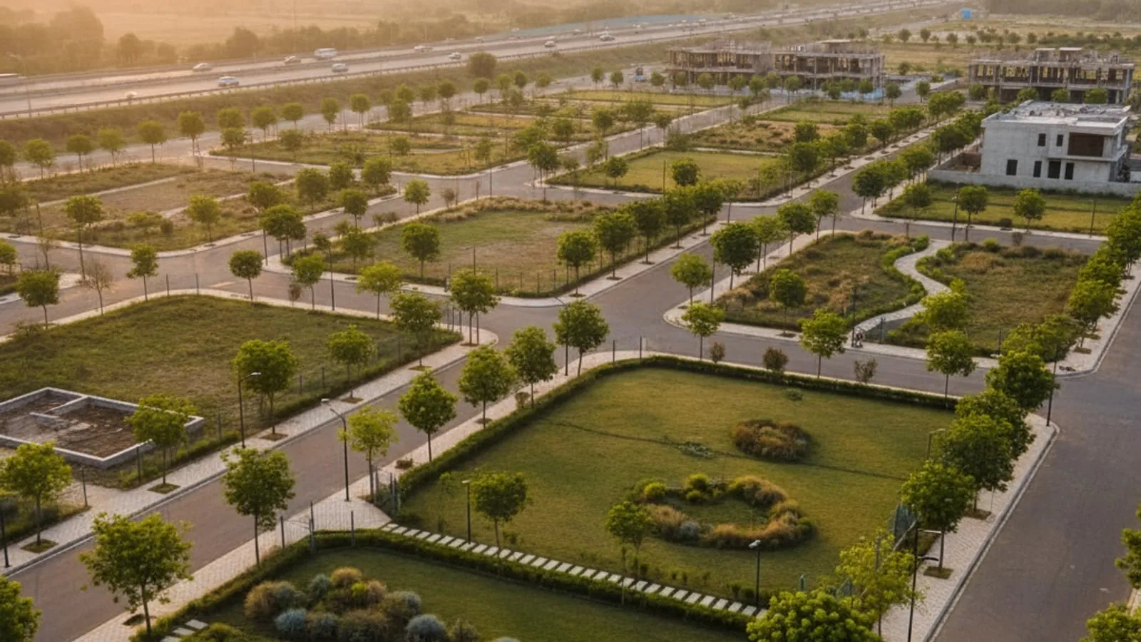 ATS Province D Olympia — illustrative view
