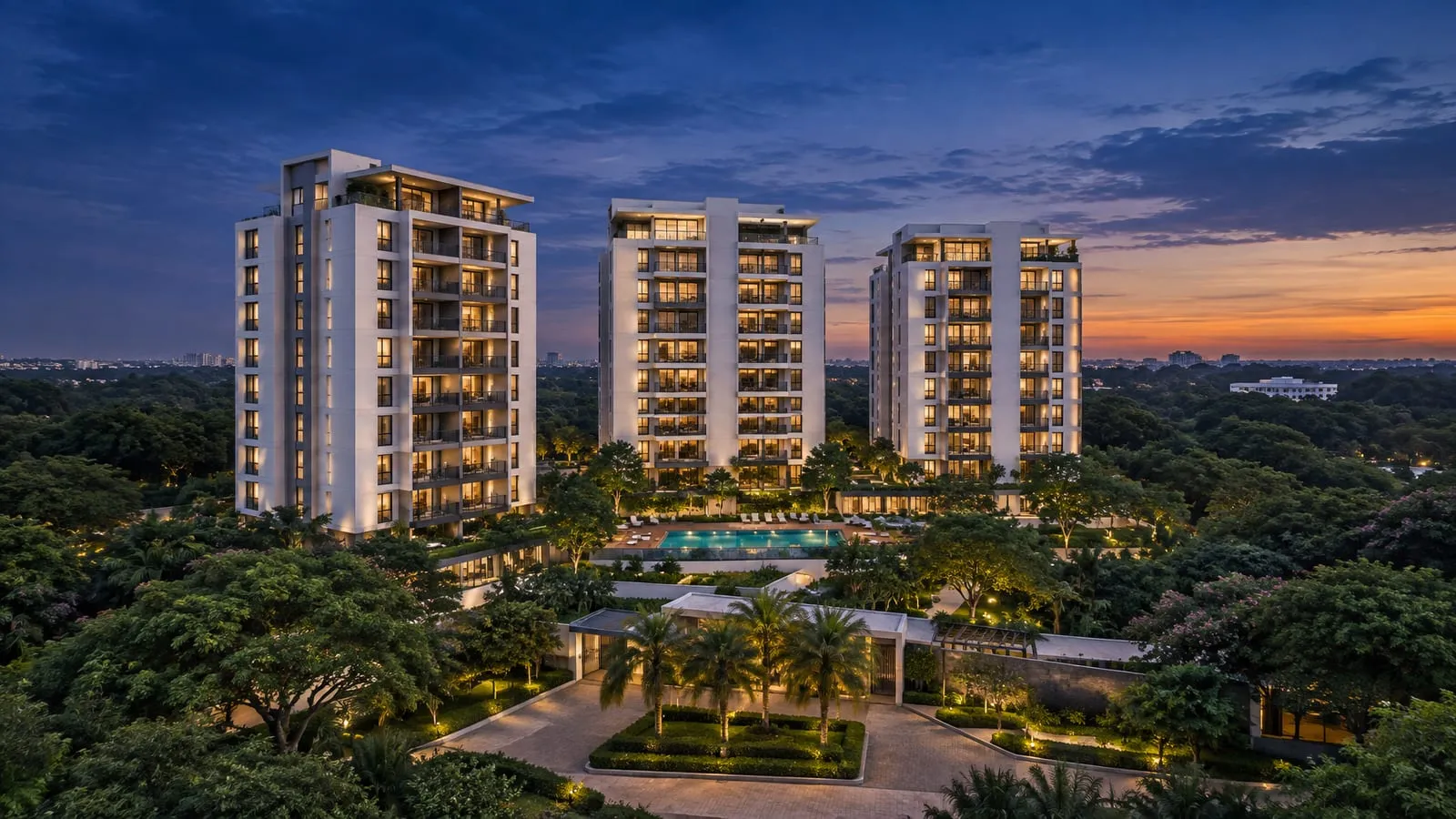 Brigade Cornerstone Utopia — illustrative view
