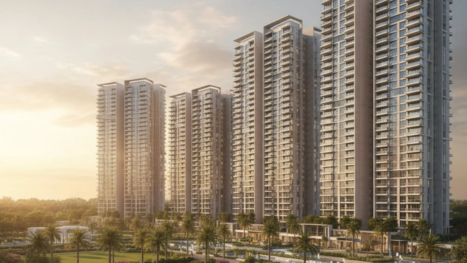 Ganga LIV 90 — illustrative view