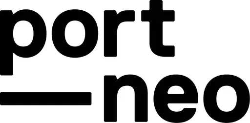 port-neo logo