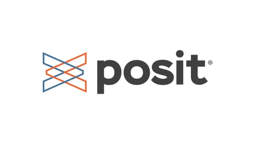 Posit logo