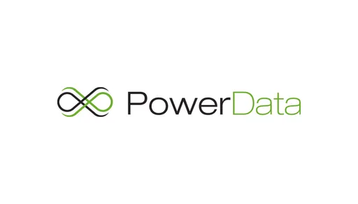PowerData America Limitada logo