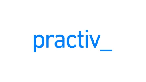 Practiv Australia Pty Ltd logo