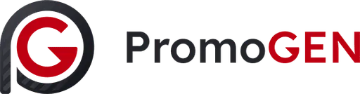 Promogen logo