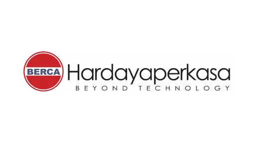 PT Berca Hardayaperkasa logo
