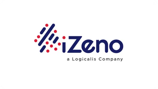 PT iZeno Teknologi Indonesia logo
