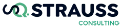 QStrauss Consulting logo