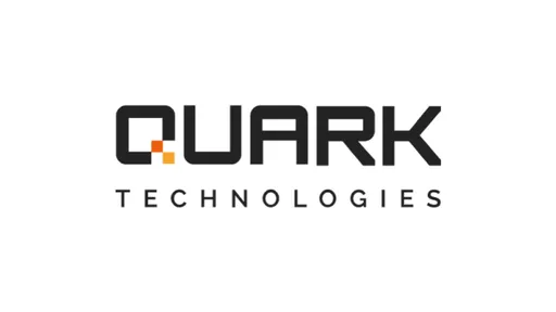 Quark Technologies logo