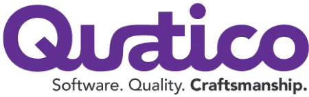 Quatico Solutions AG logo