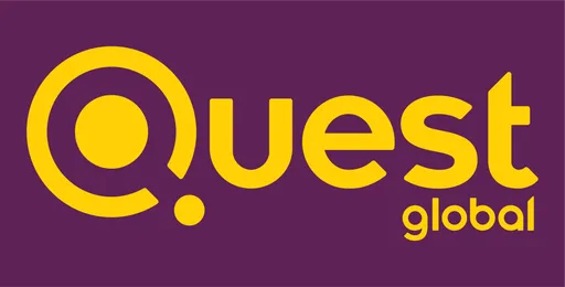 Quest Global logo