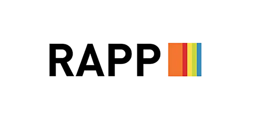 RAPP Ltd logo
