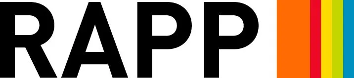 RAPP (UK) logo