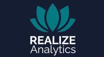 Realize Analytics logo