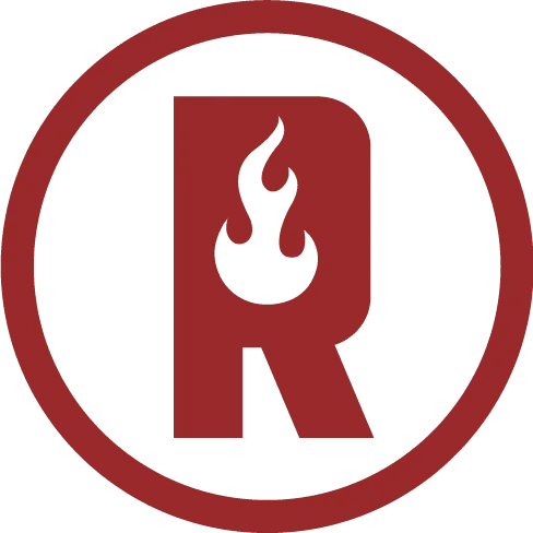 Rebellion Design Co. logo