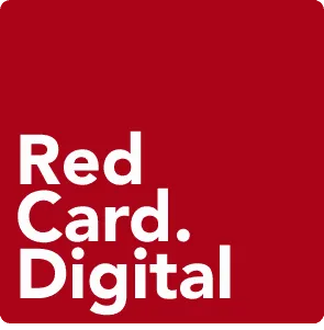 RedCard Digital logo