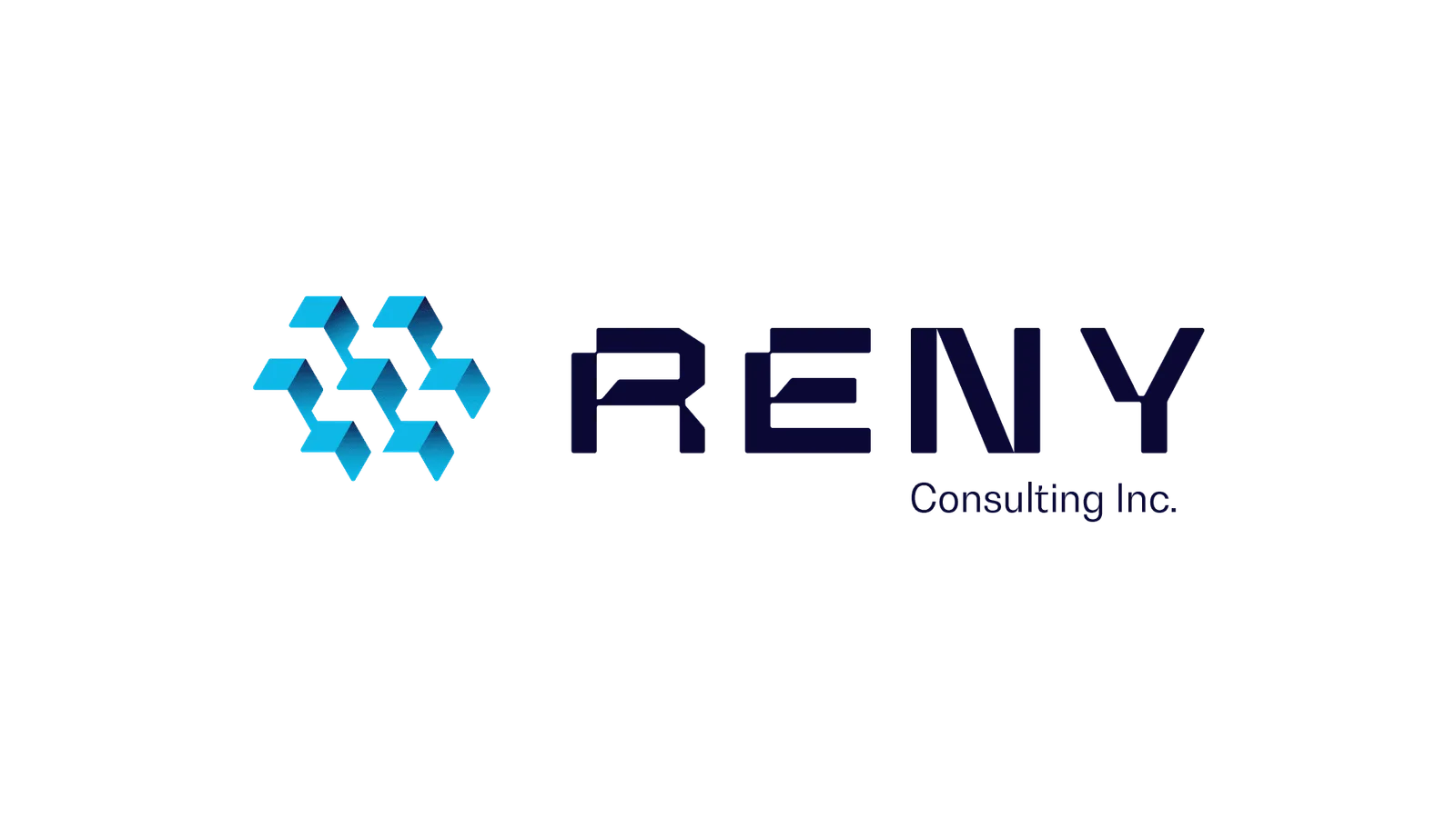 RENY Consulting Inc logo
