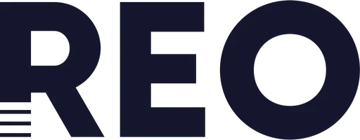 REO digital logo