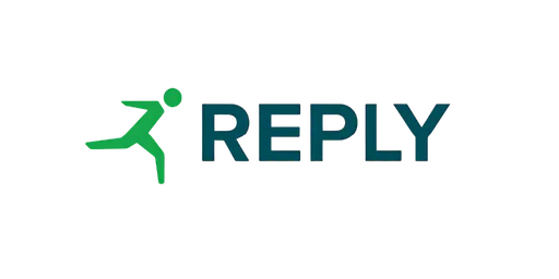 Reply S.p.A. logo