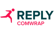 Reply Group logo