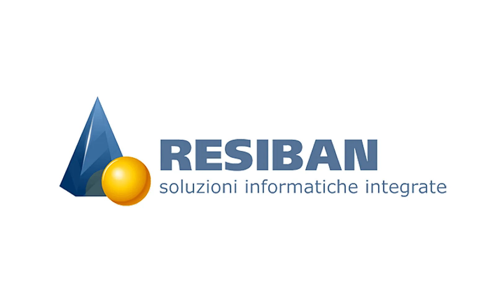 Resiban S.p.A. logo